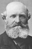 Invercargill's first Mayor - William Wood