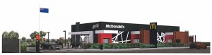 McDonald's-SouthCity