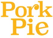 Image of Pork Pie logo