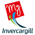 My Invercargill page logo