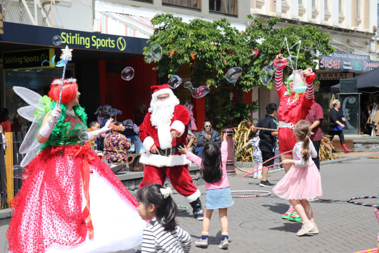 2019 Christmas festival and markets (201) - Invercargill City Council