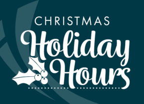 ICC Christmas Hours 2020 web slide - Invercargill City Council