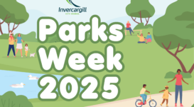 Parks Week 2025